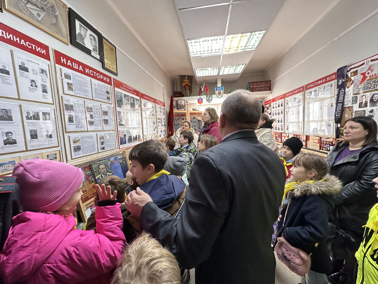 Одинцово, Донбасс, Подмосковье, Полиция, Тарасов,