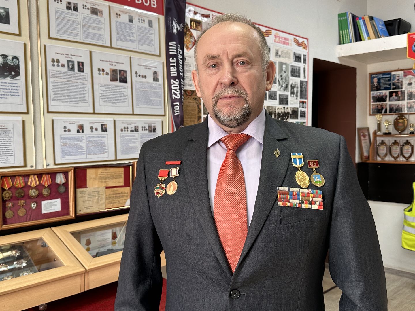 Одинцово, Донбасс, Подмосковье, Полиция, Тарасов,