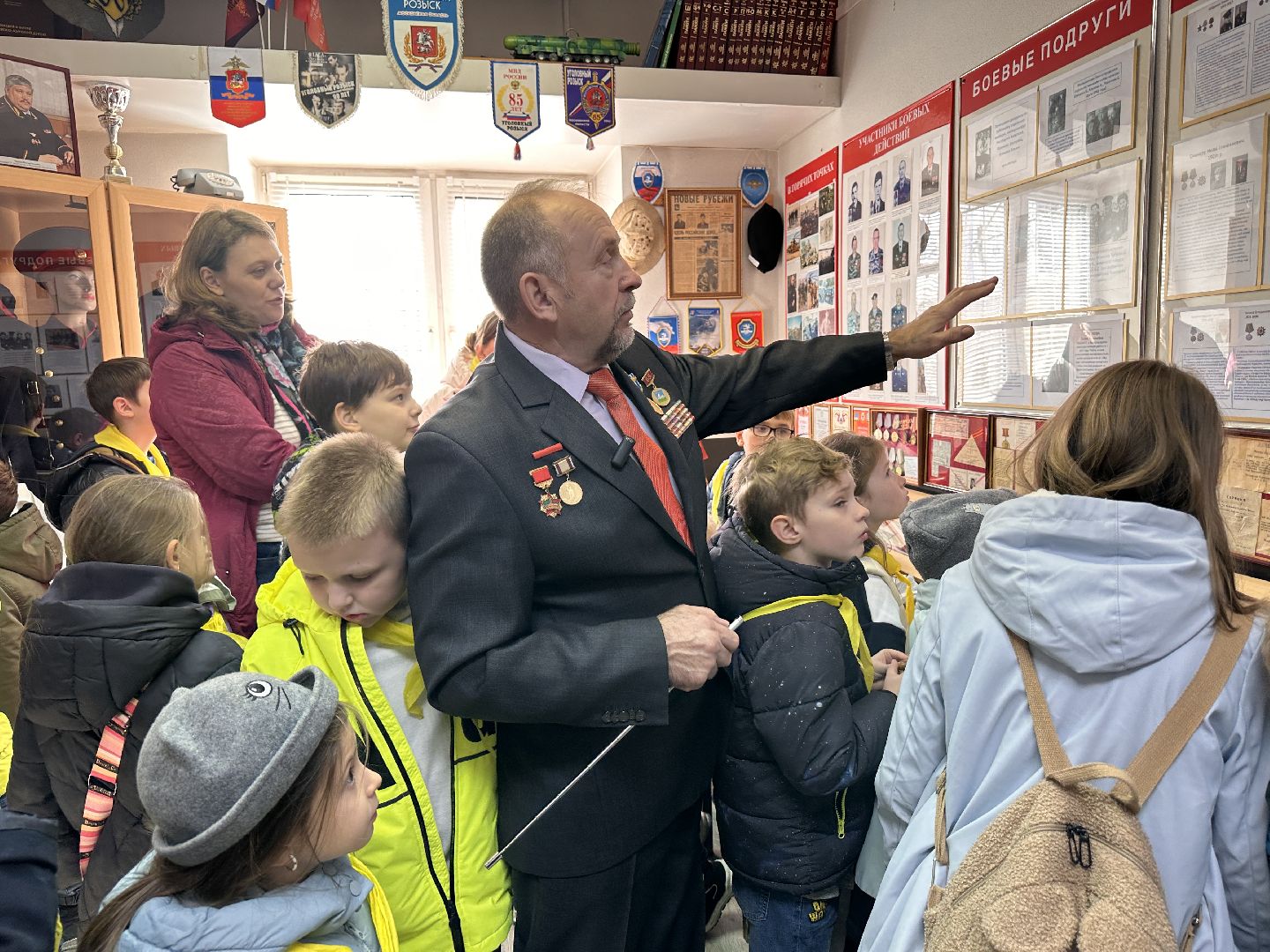 Одинцово, Донбасс, Подмосковье, Полиция, Тарасов,