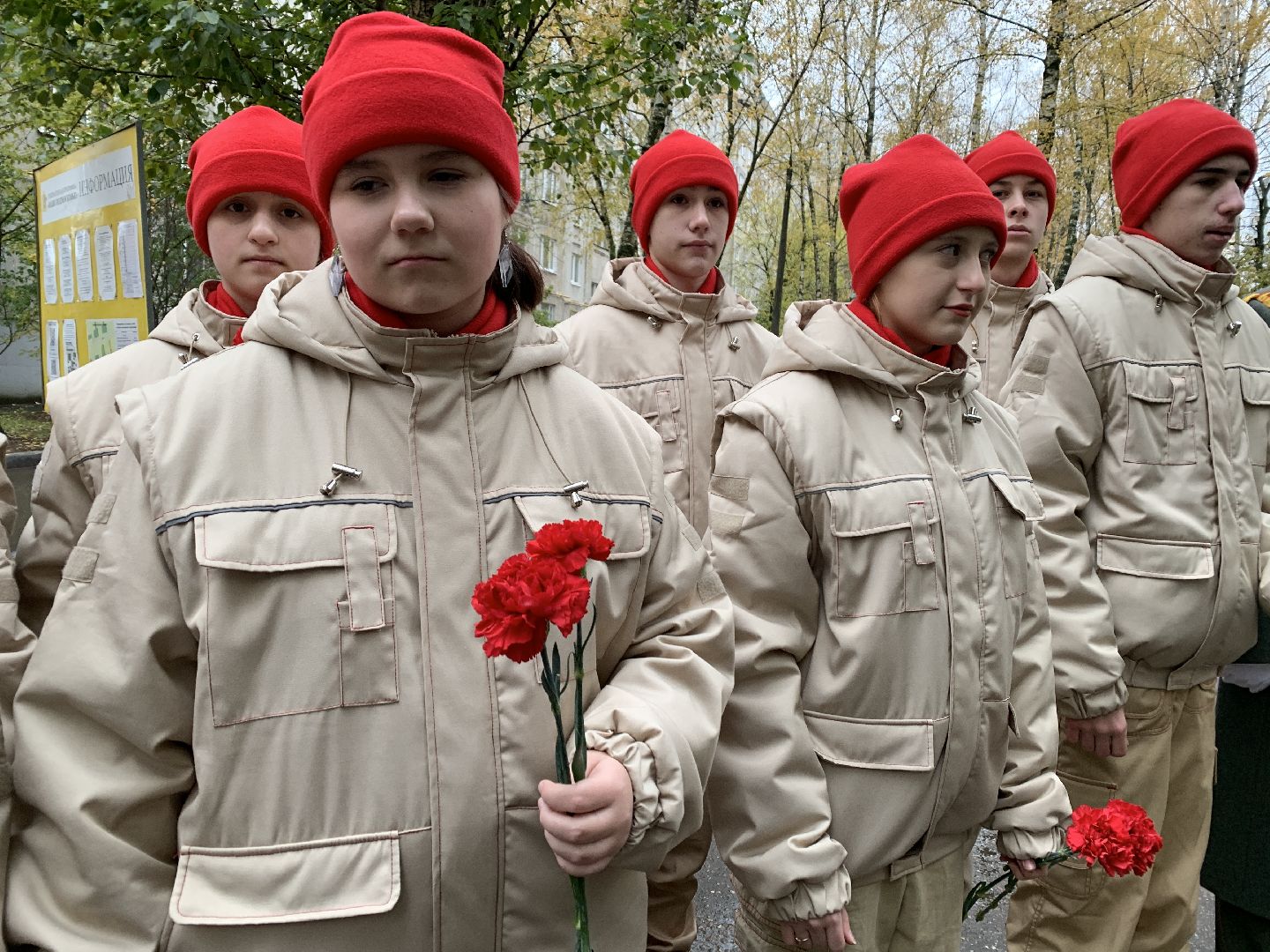 Балашиха, Подмосковье, СВО, Мемориальная доска, Анатолий Бортновский,