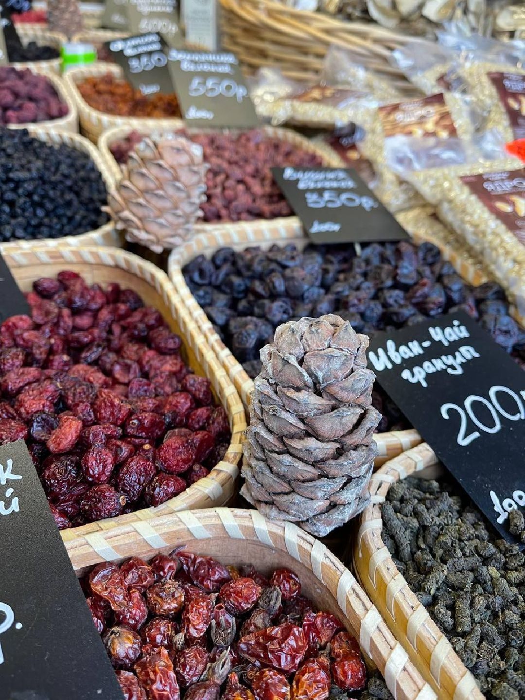 Одинцово, общество