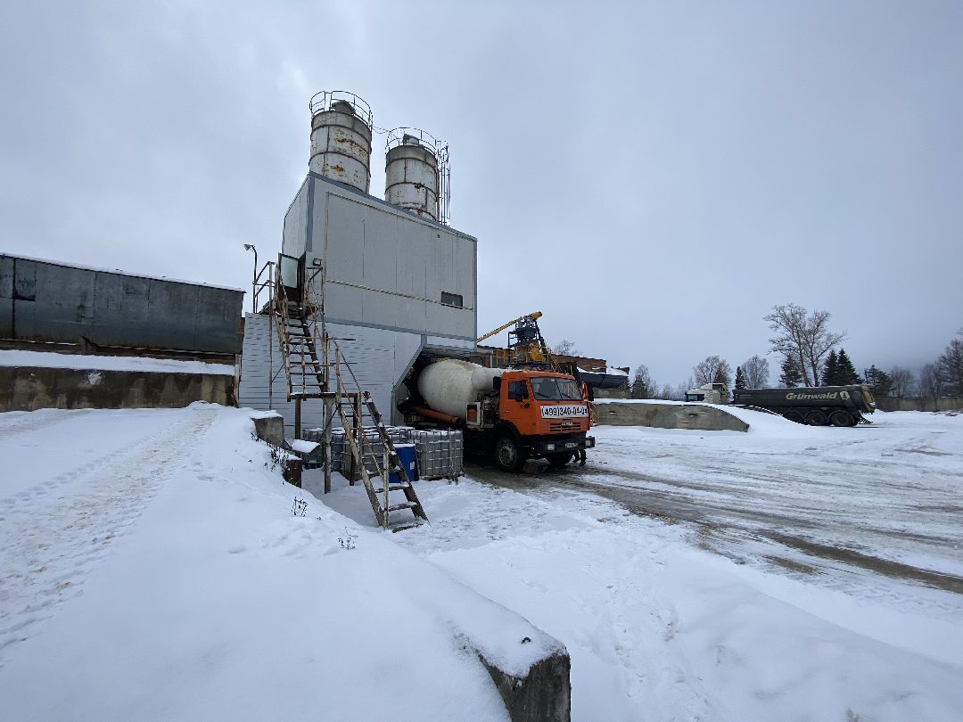 Шаховское, бизнес