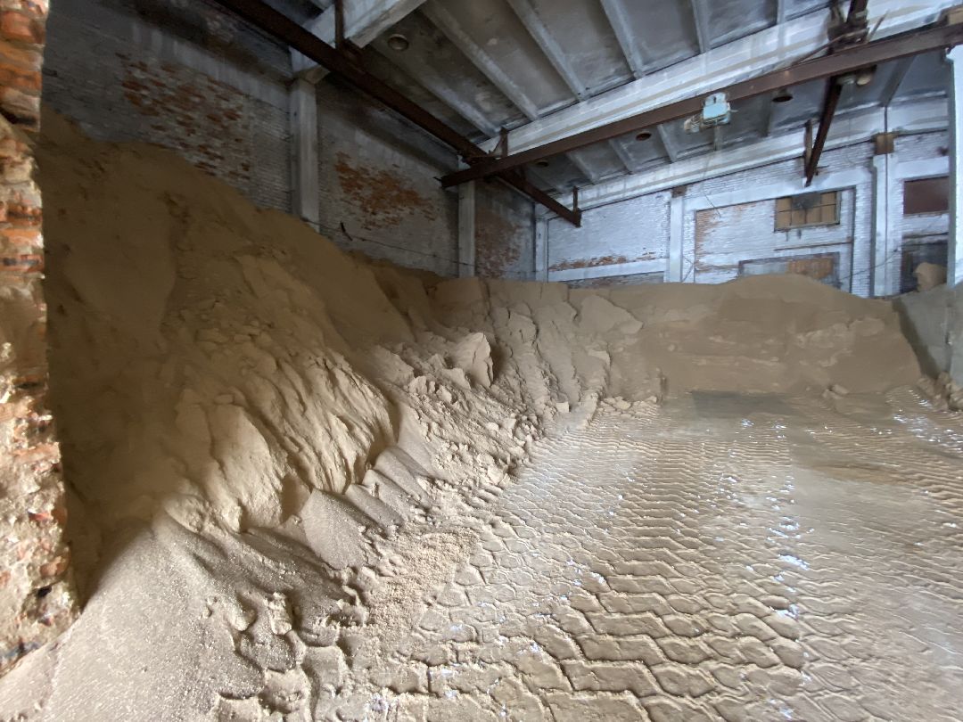 Шаховское, бизнес