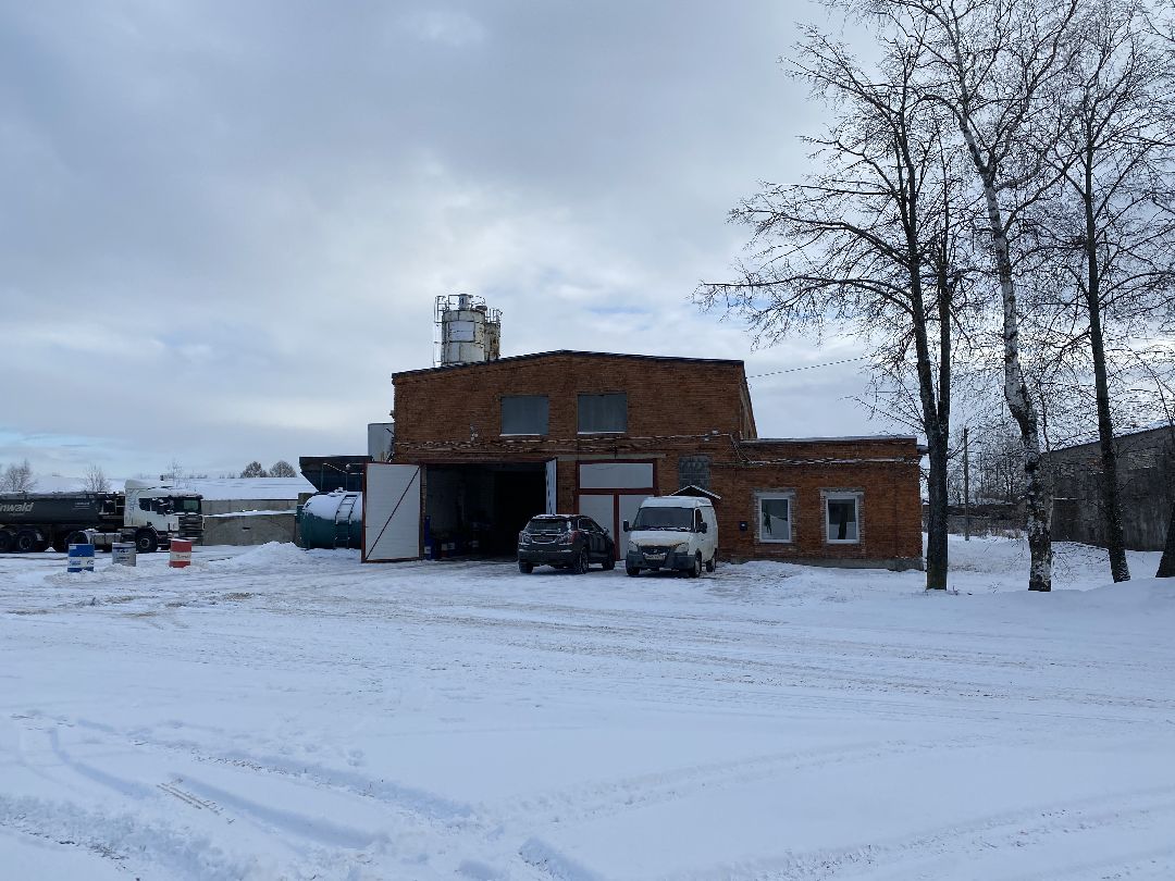 Шаховское, бизнес