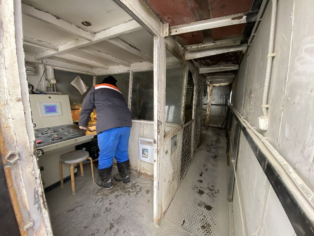 Шаховское, бизнес