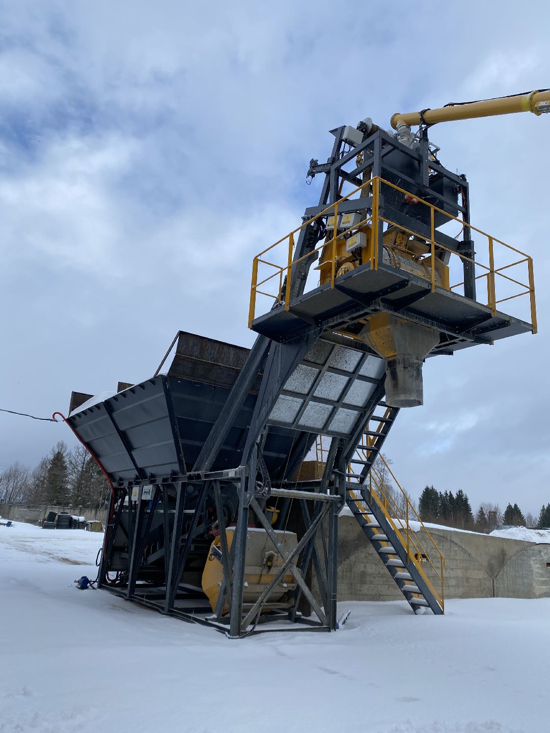 Шаховское, бизнес