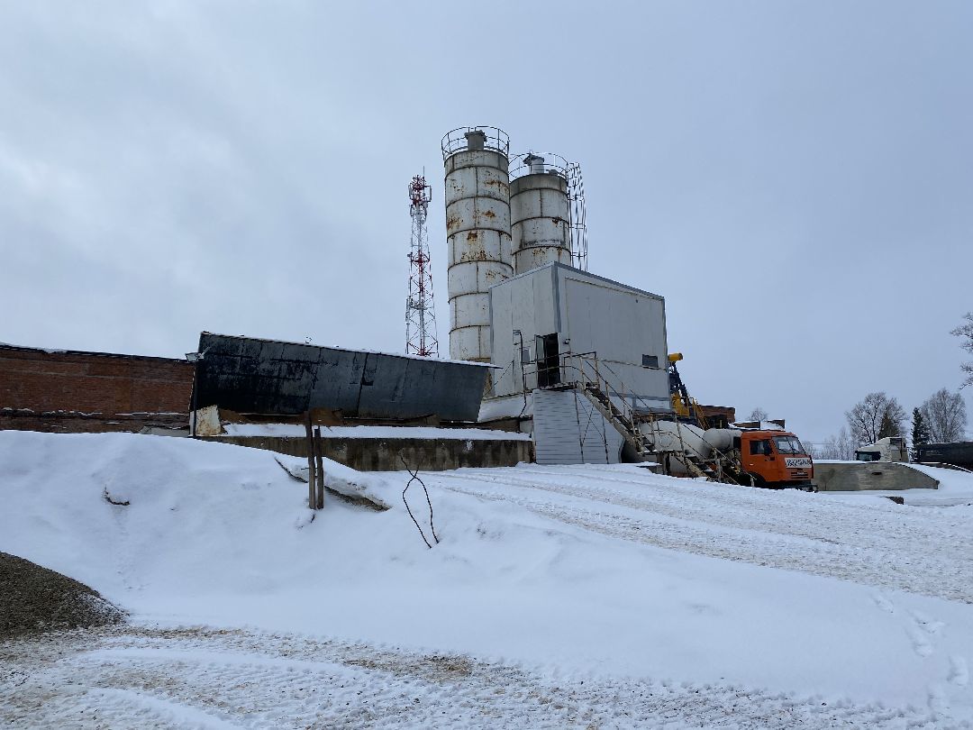 Шаховское, бизнес