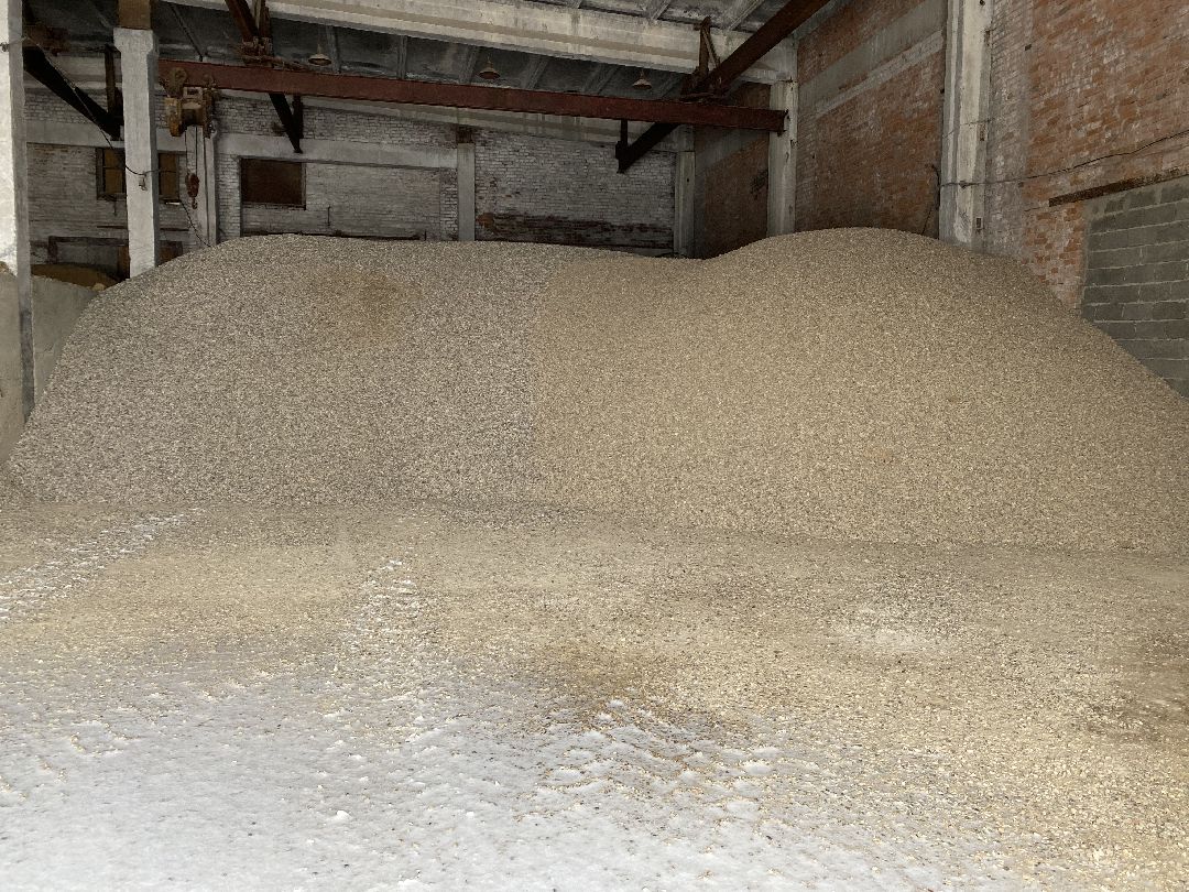 Шаховское, бизнес