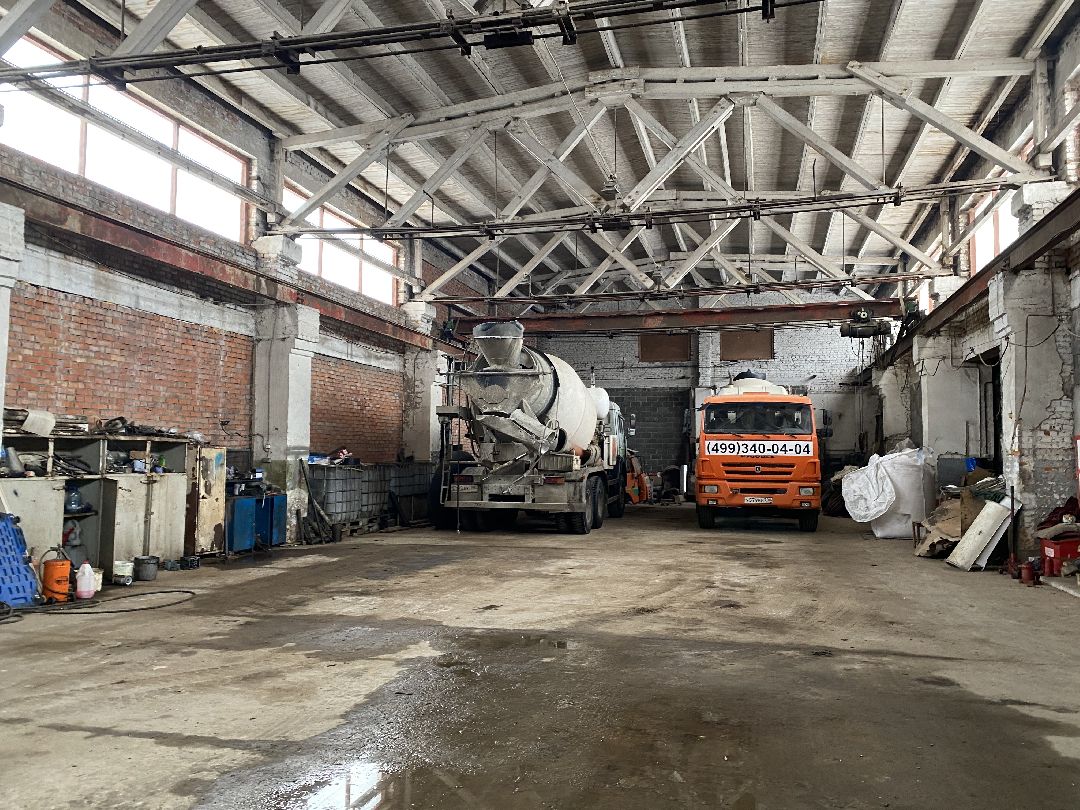 Шаховское, бизнес