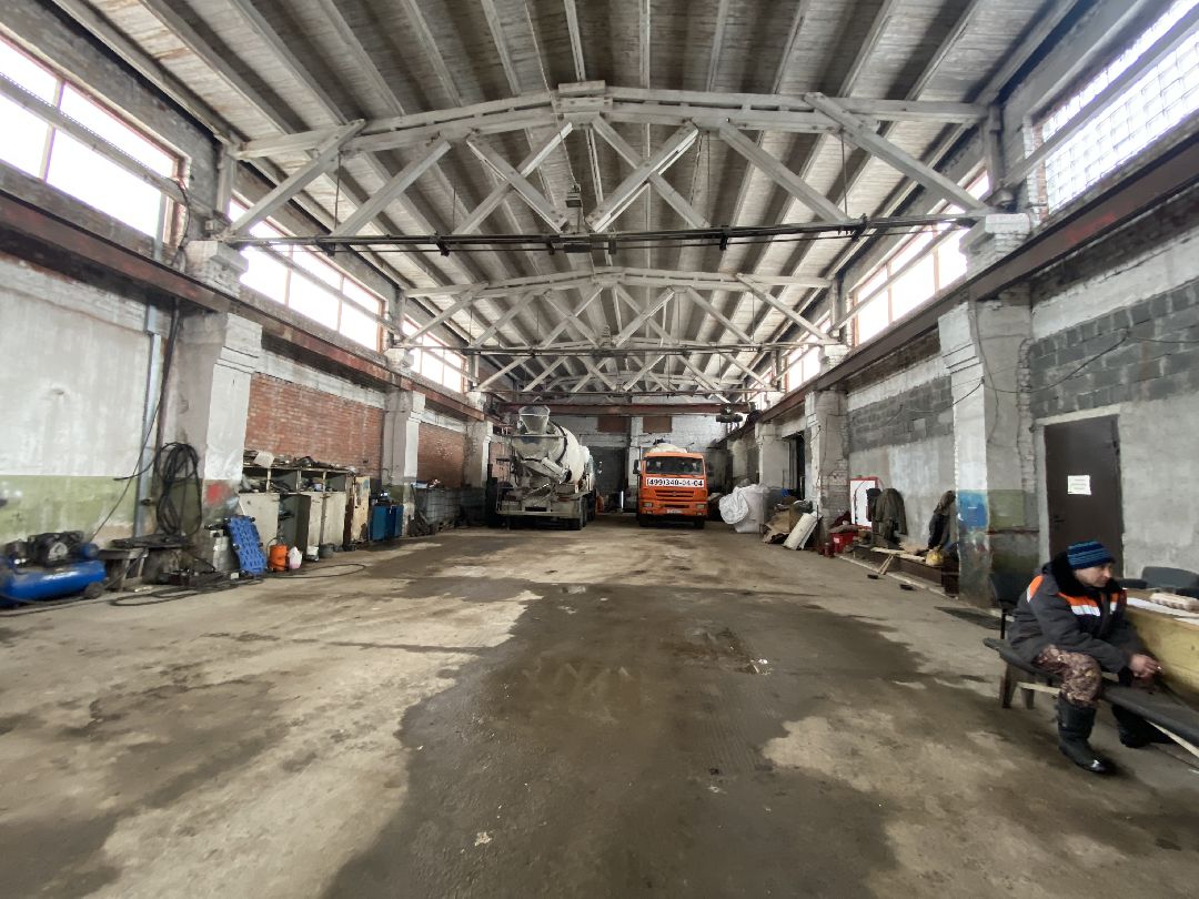 Шаховское, бизнес