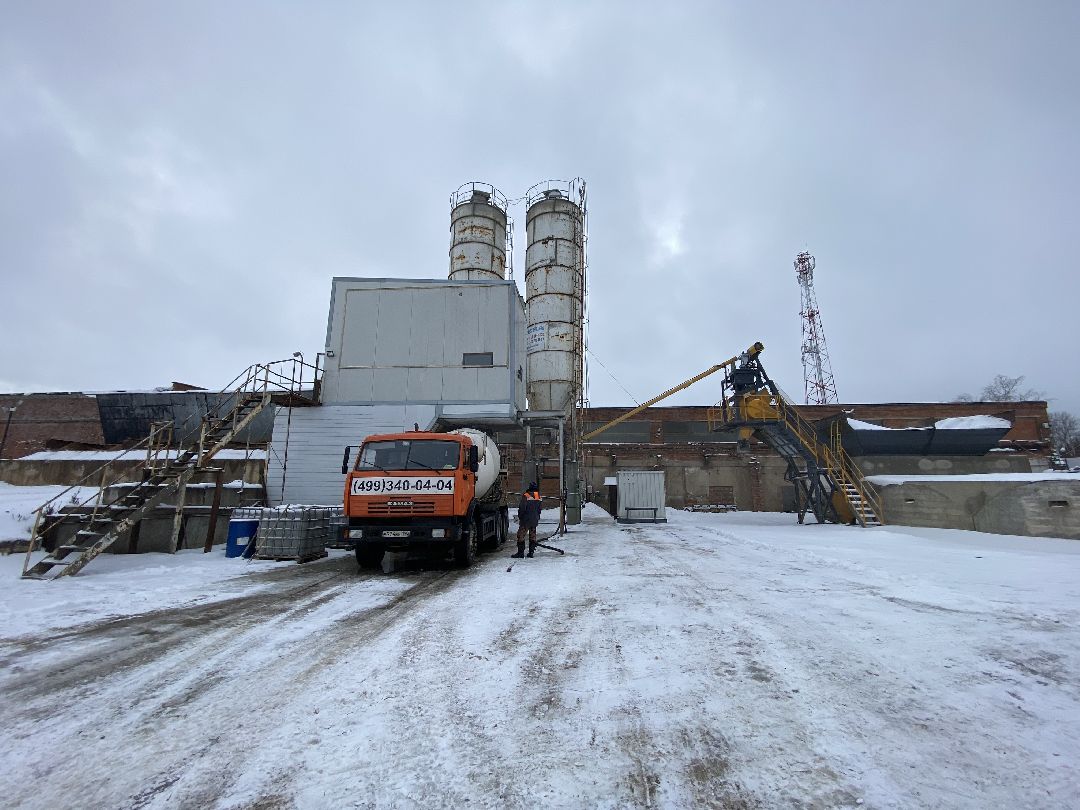 Шаховское, бизнес