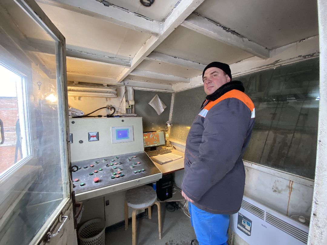 Шаховское, бизнес