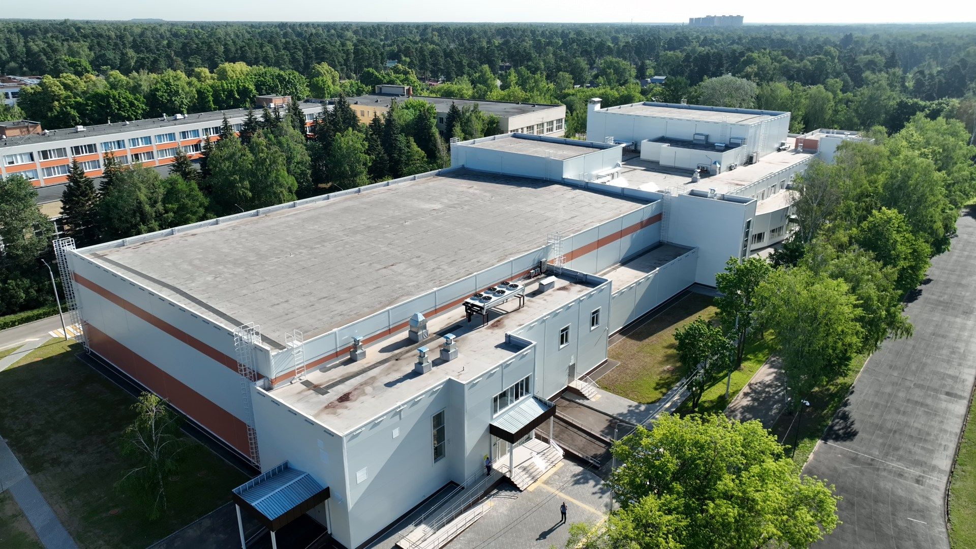 малаховка, спорт, плавание,видео с коптера,