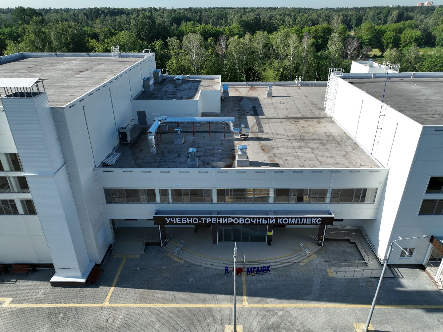 малаховка, спорт, плавание,видео с коптера,