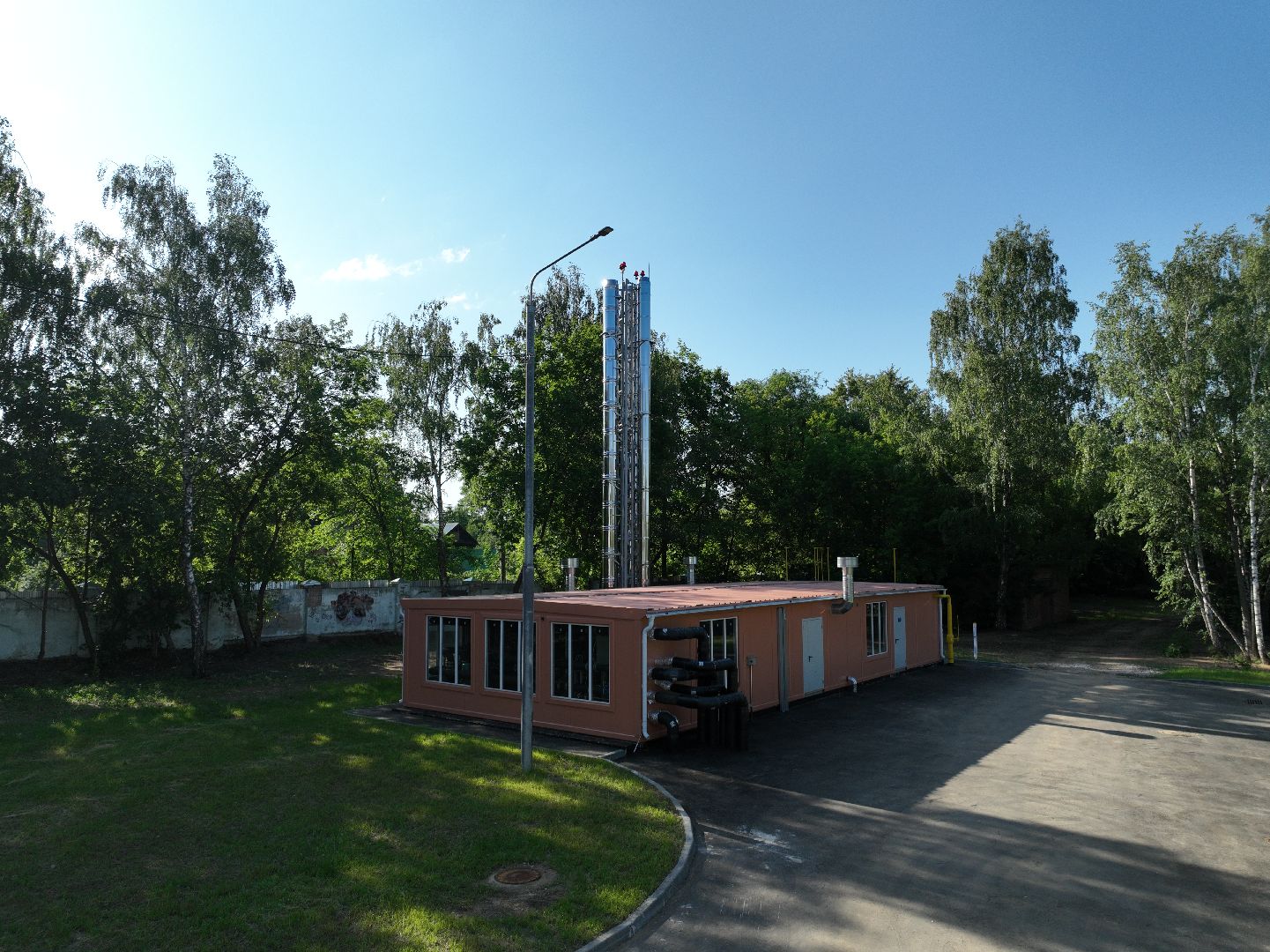 малаховка, спорт, плавание,видео с коптера,