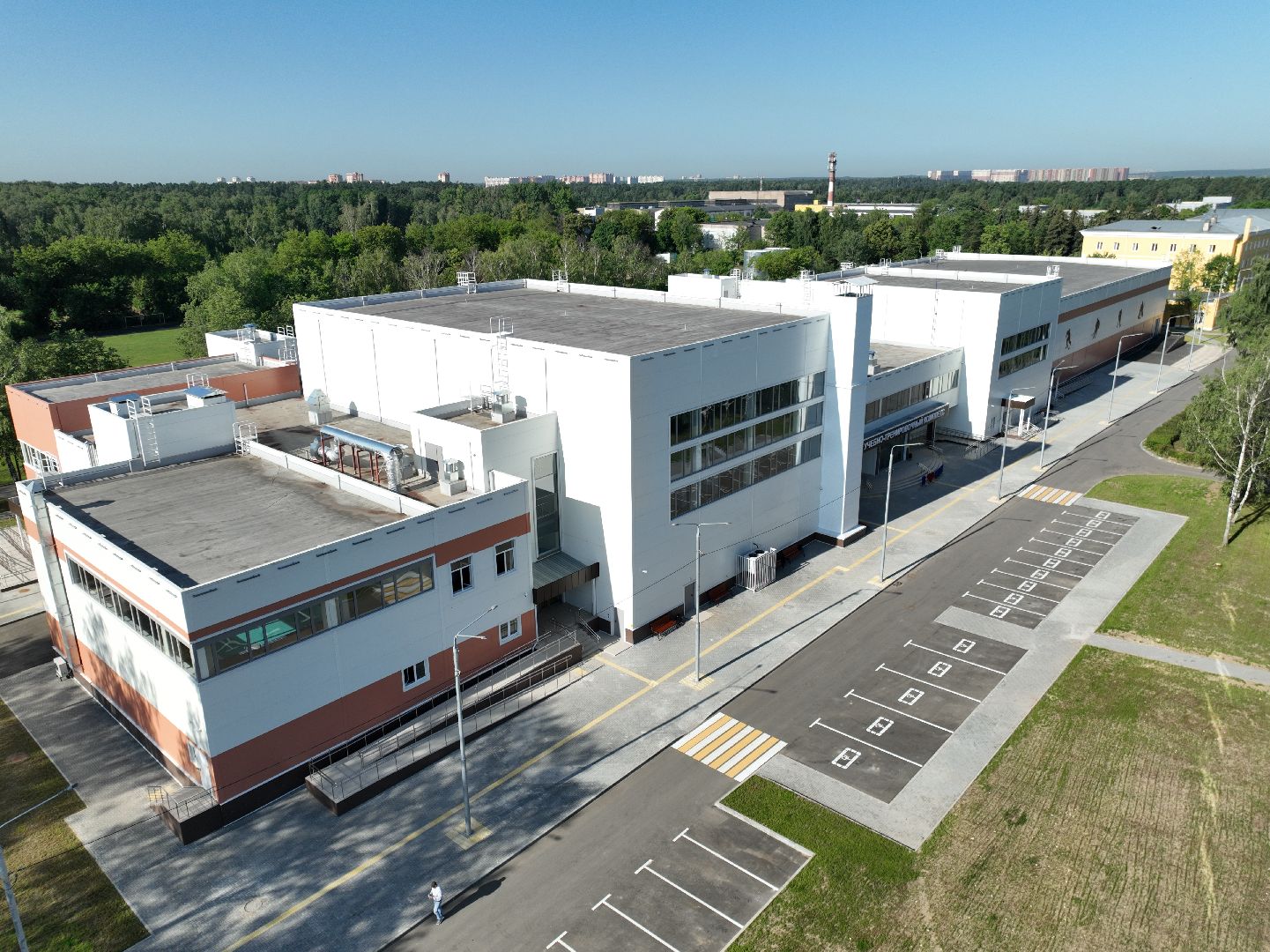 малаховка, спорт, плавание,видео с коптера,