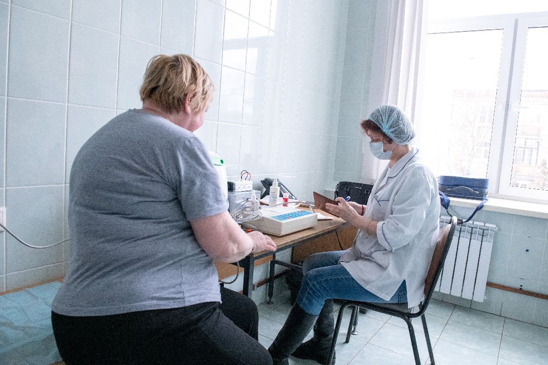 Лыткарино, женское здоровье