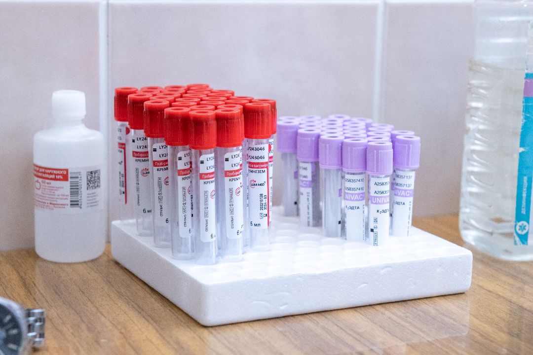 Лыткарино, женское здоровье