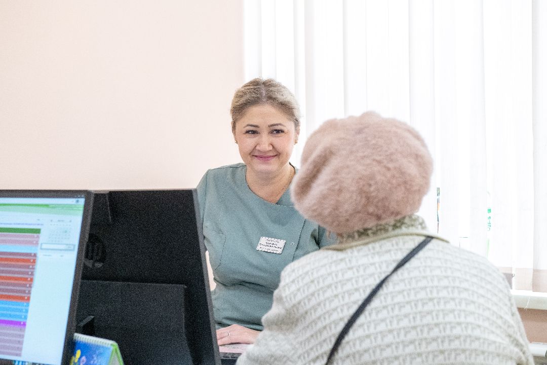 Лыткарино, женское здоровье