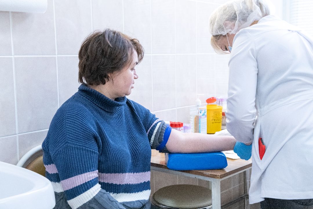 Лыткарино, женское здоровье