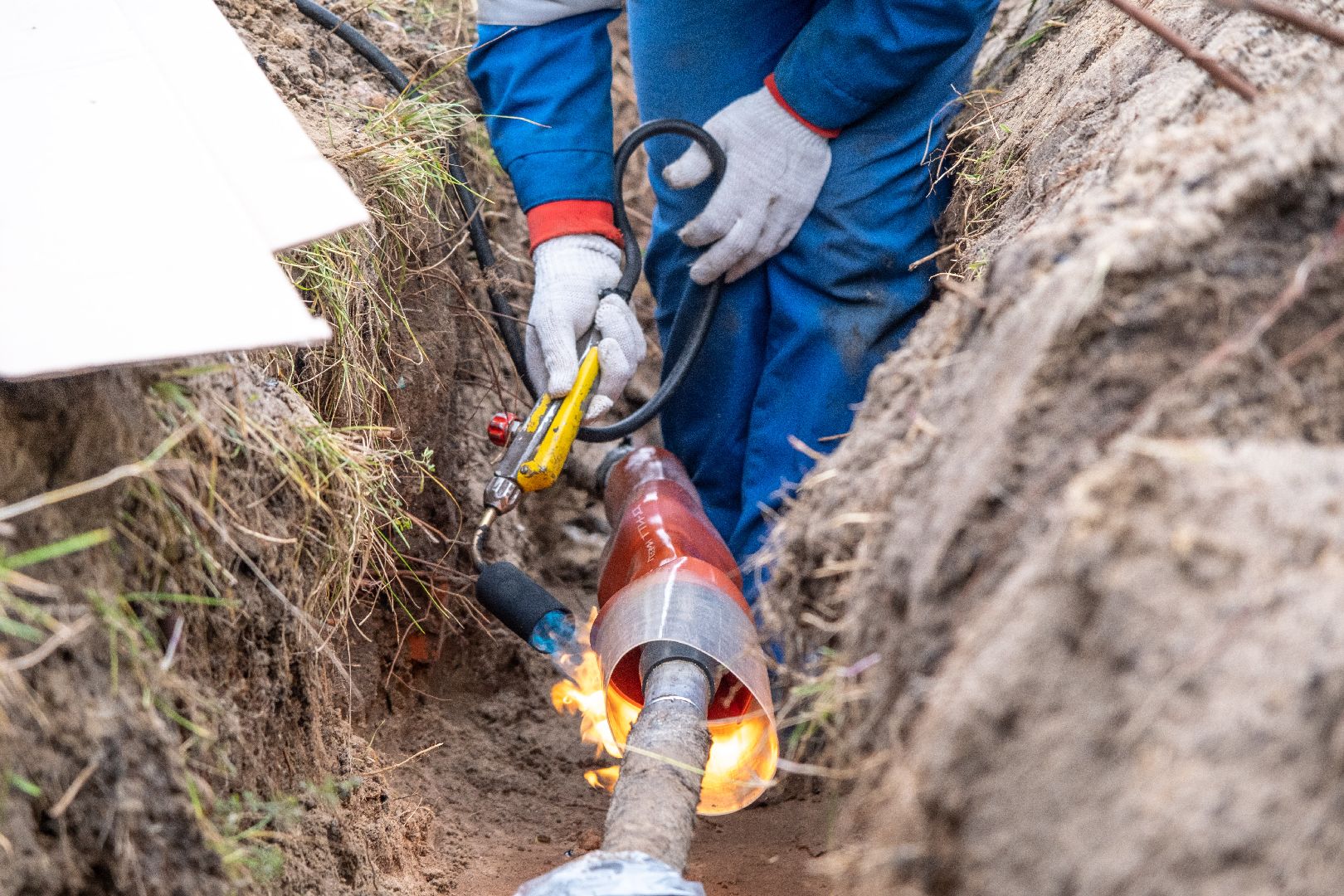 лыткарино, кабели, мособлэнерго, модернизация,