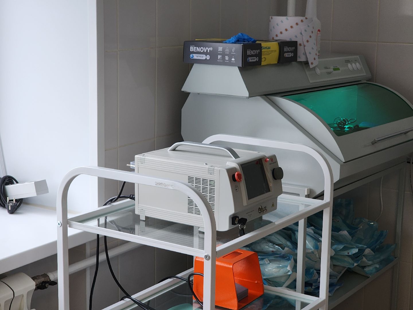 Первая операция, Флебология, Полис ОМС, Малоинвазивные операции, Варикоз, Операция, Дубна,