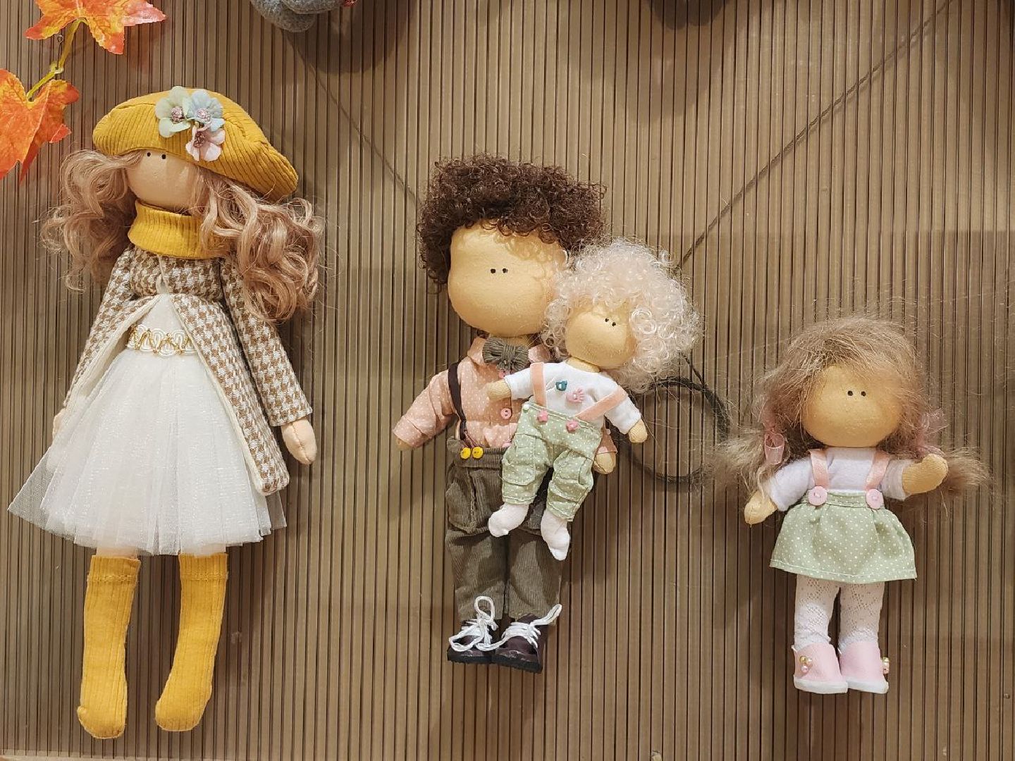 авторская кукла, рукоделие, творчество, дизайн, экспозиция,