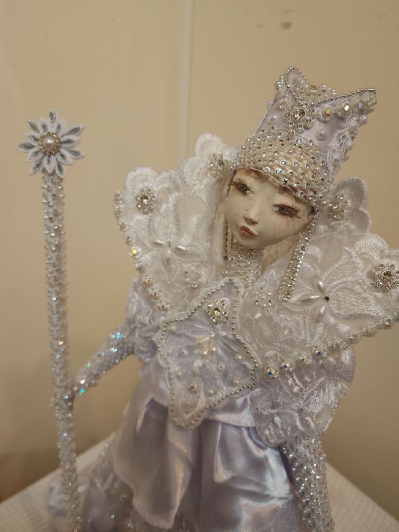 авторская кукла, рукоделие, творчество, дизайн, экспозиция,