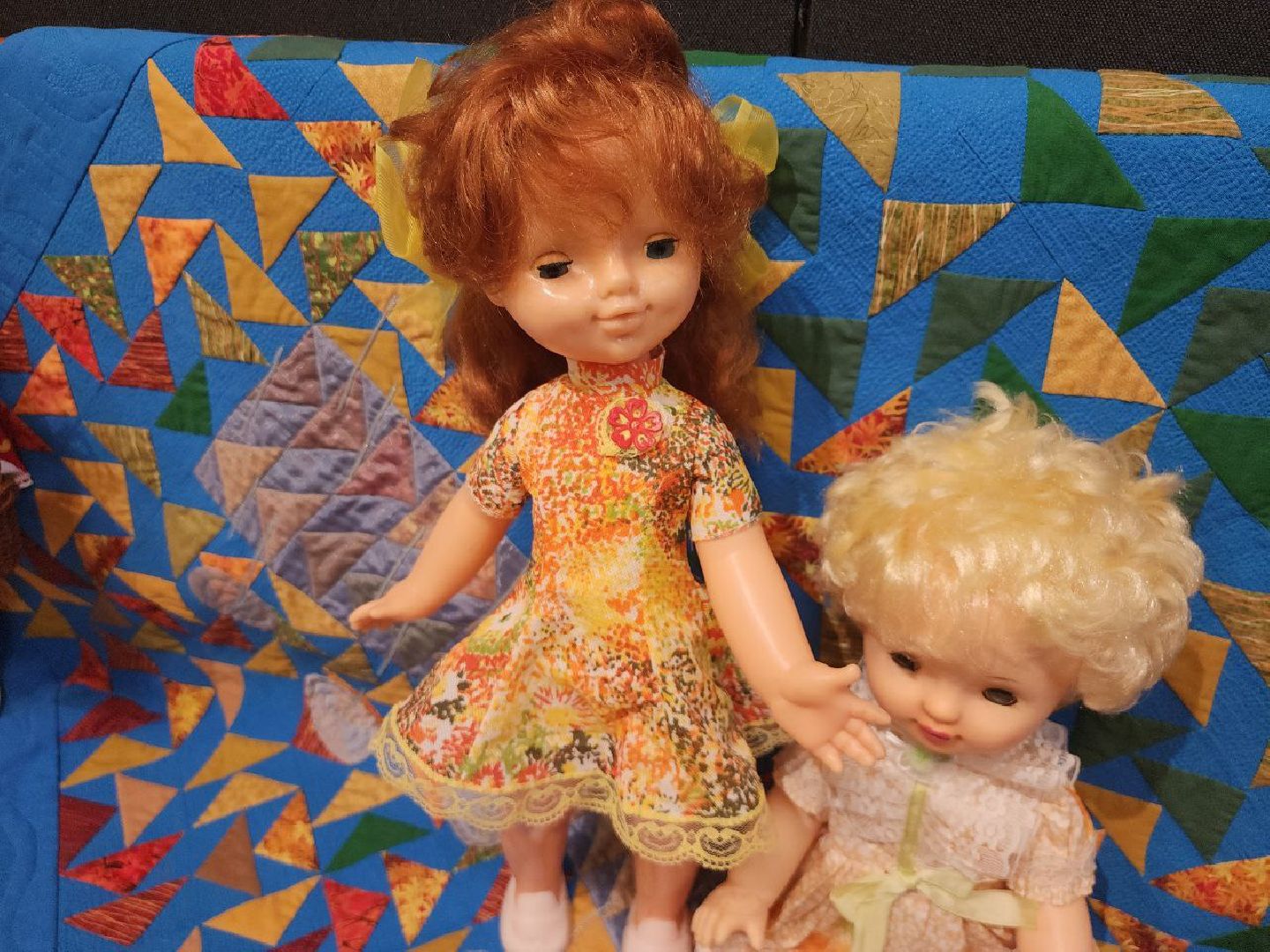 авторская кукла, рукоделие, творчество, дизайн, экспозиция,