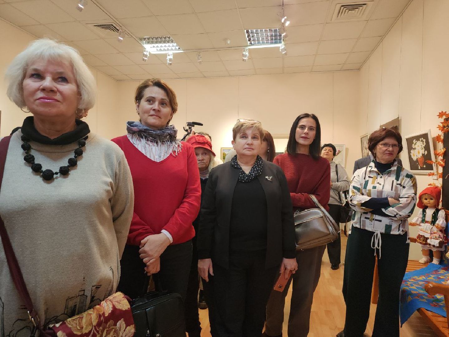 авторская кукла, рукоделие, творчество, дизайн, экспозиция,