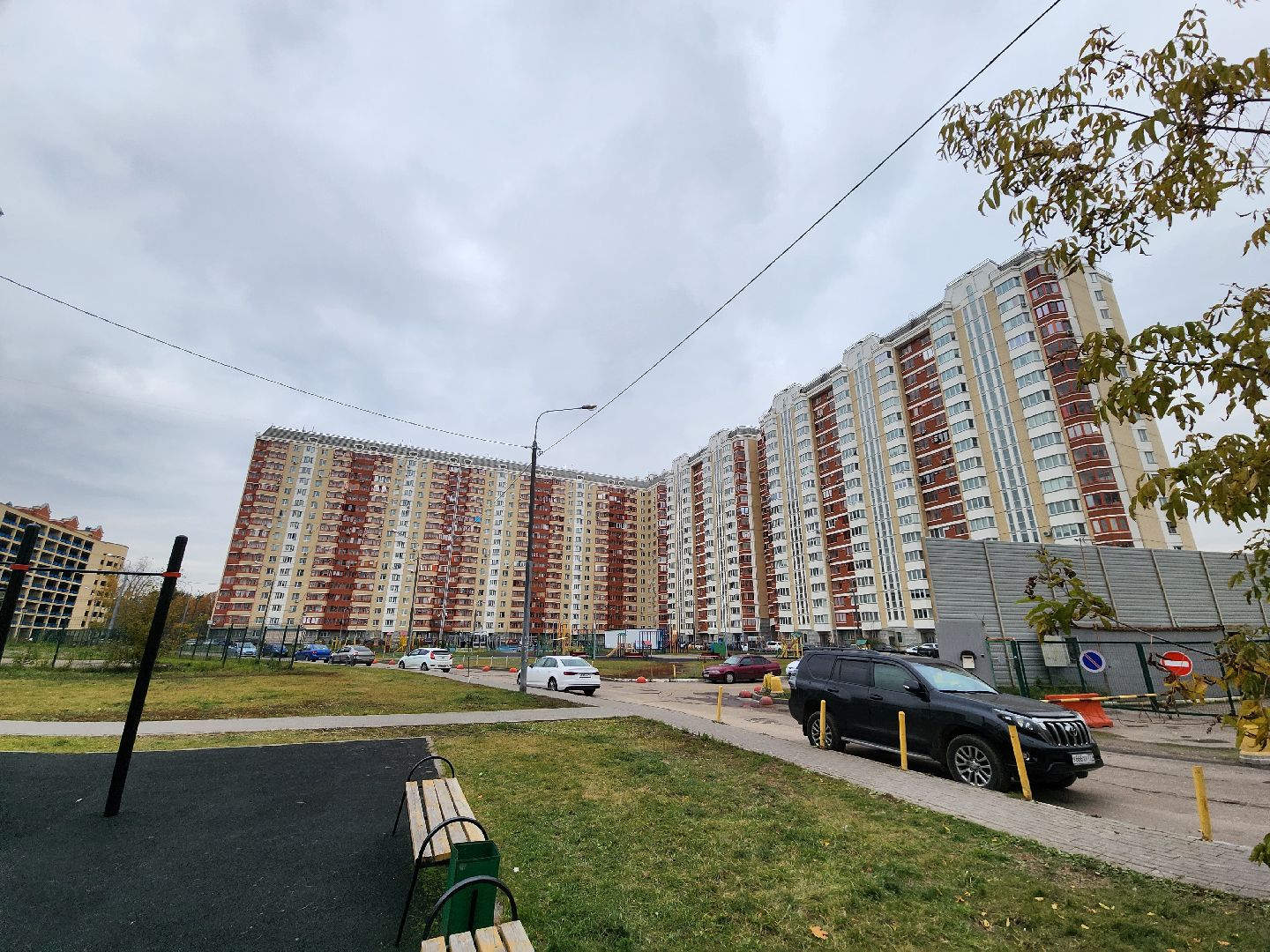 Одинцово, Немчиновка, мусор, отходы, бункер, крупногабаритные отходы,