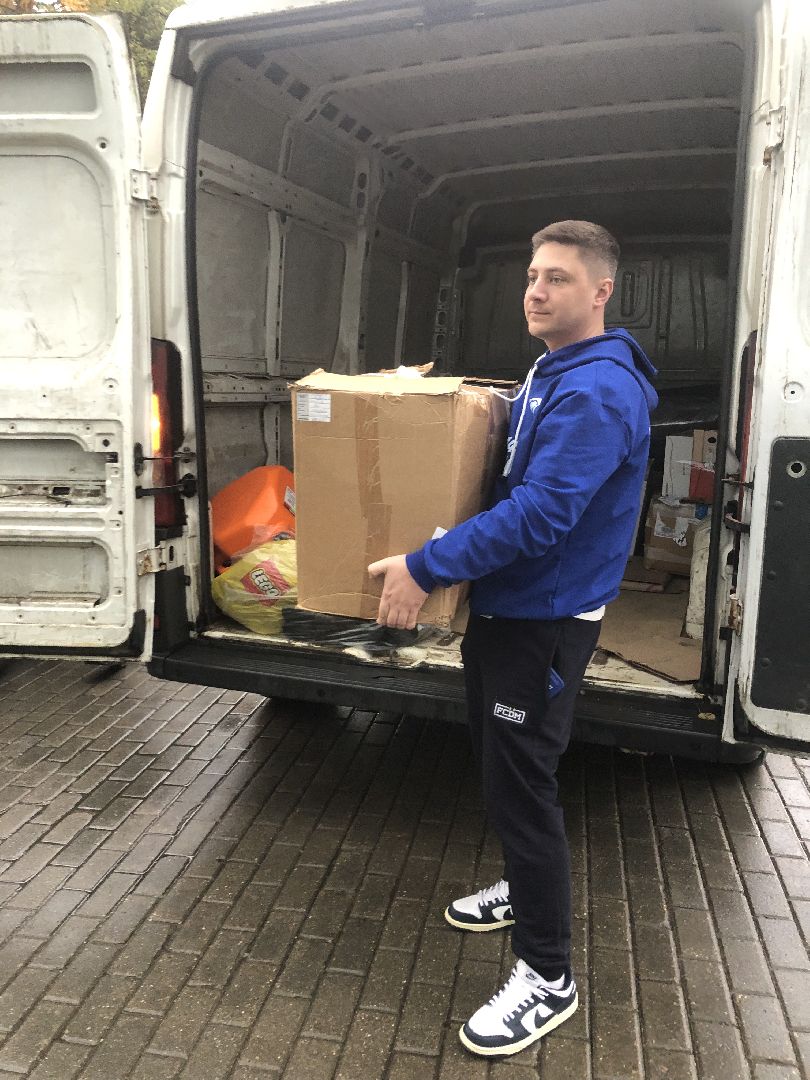 Химки, подмосковье, гуманитарная помощь,