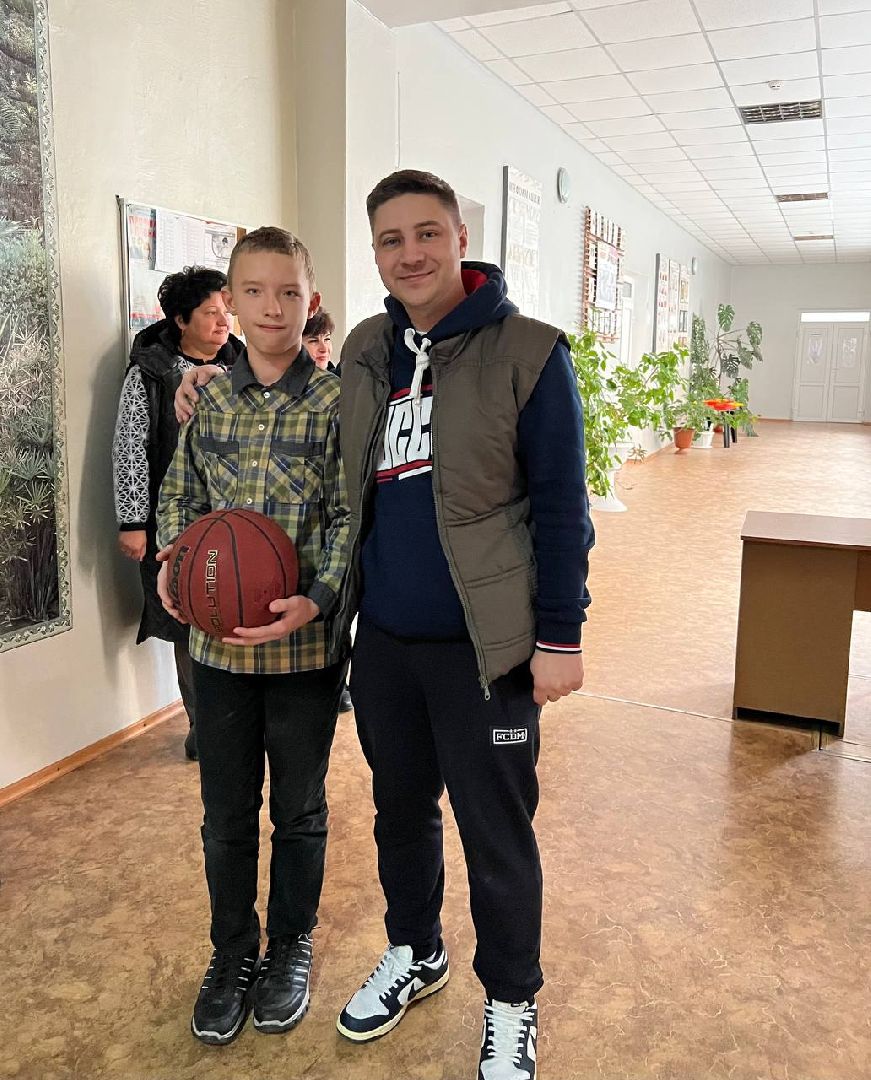 Химки, подмосковье, гуманитарная помощь,