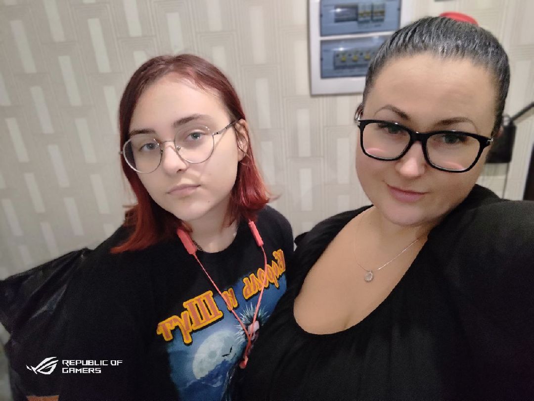 женщины, СВО, помощь