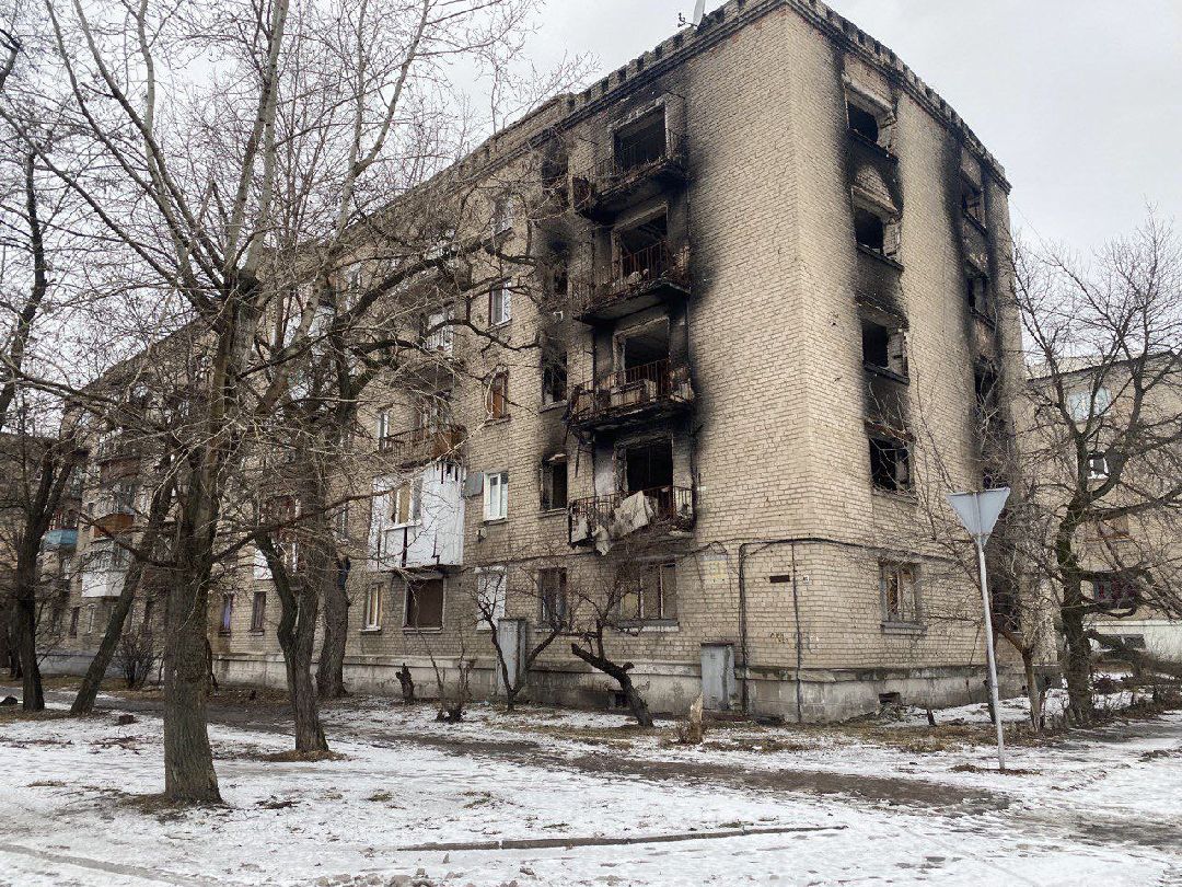 женщины, СВО, помощь