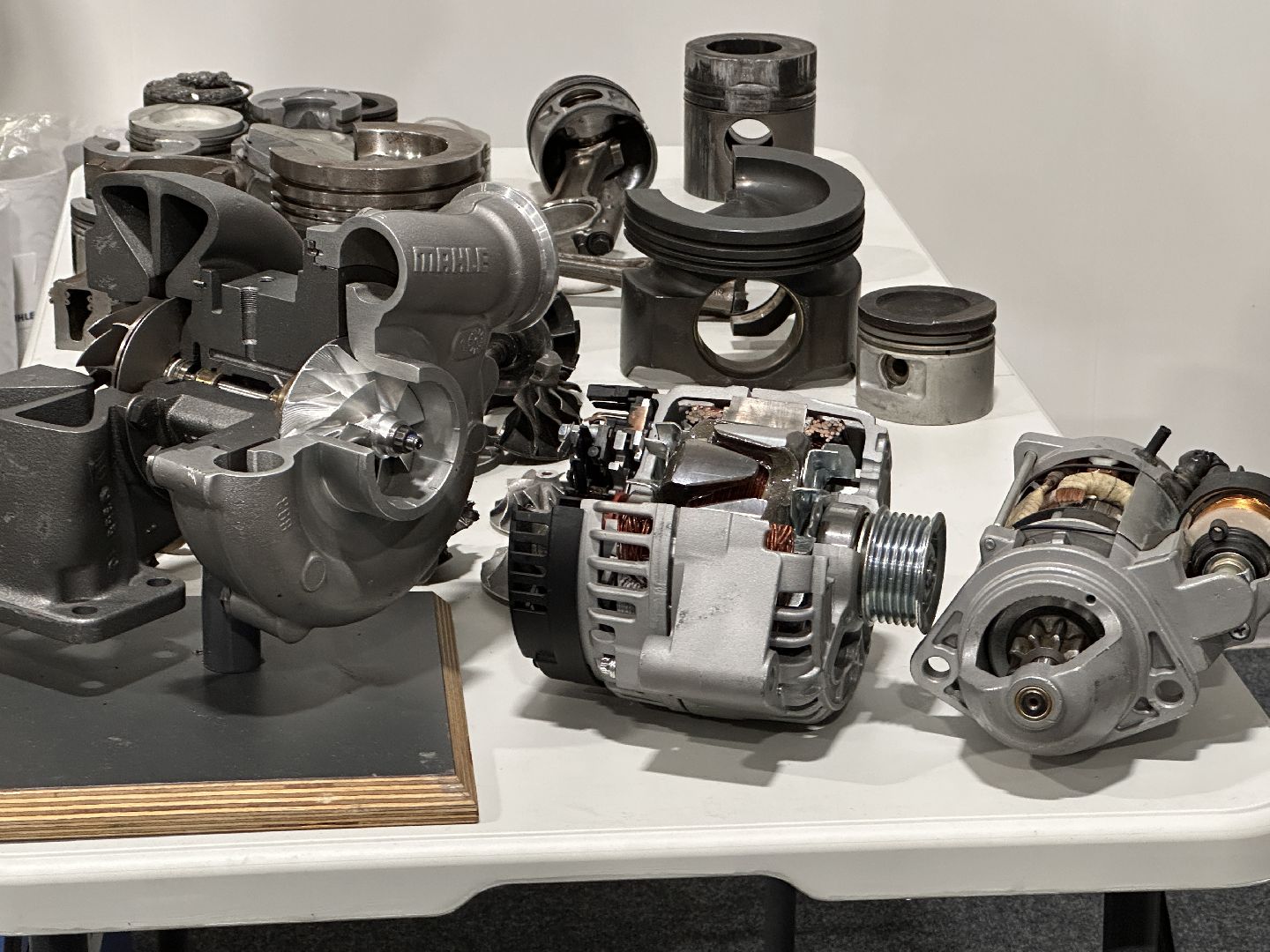 Одинцово, Автомеханик, Волин, Рабочие профессии, Профориентация,