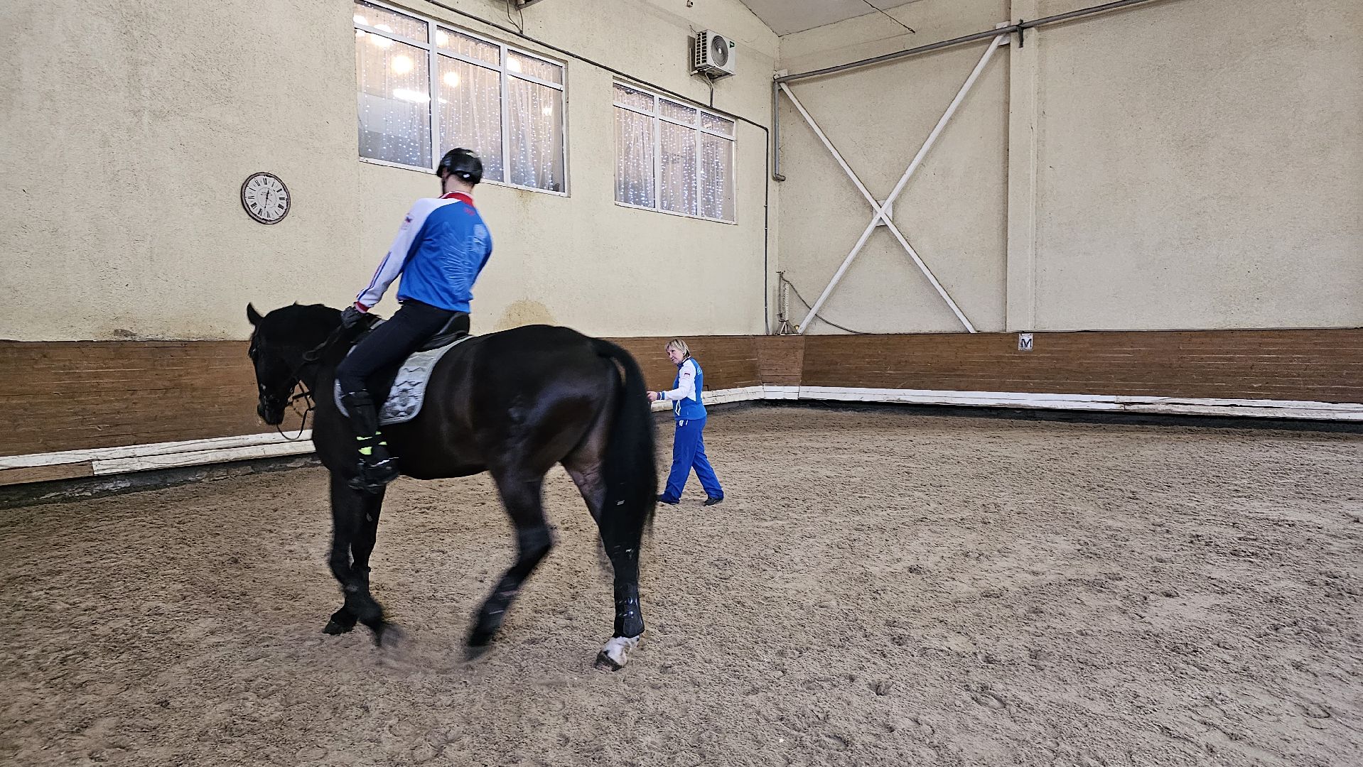 параспорт, Котельники, СШОР, ОВЗ,