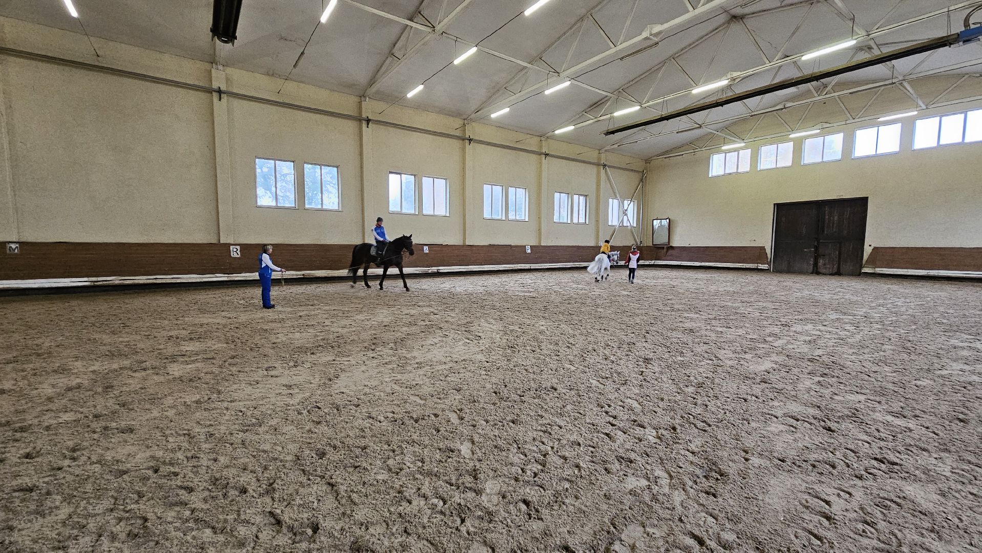 параспорт, Котельники, СШОР, ОВЗ,