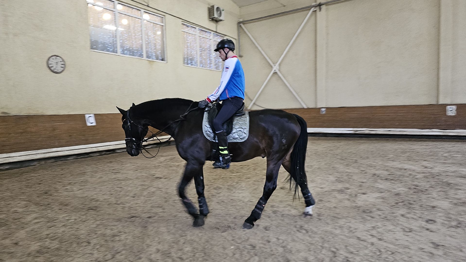 параспорт, Котельники, СШОР, ОВЗ,