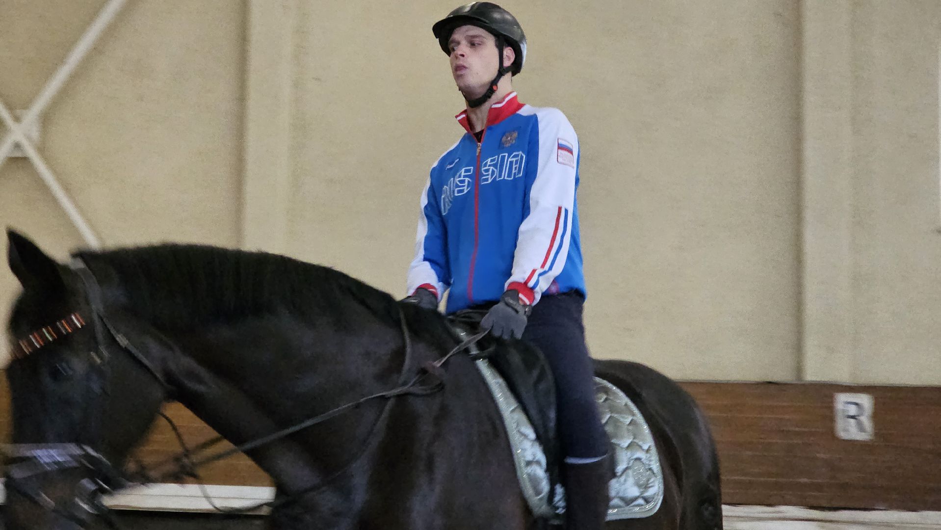 параспорт, Котельники, СШОР, ОВЗ,