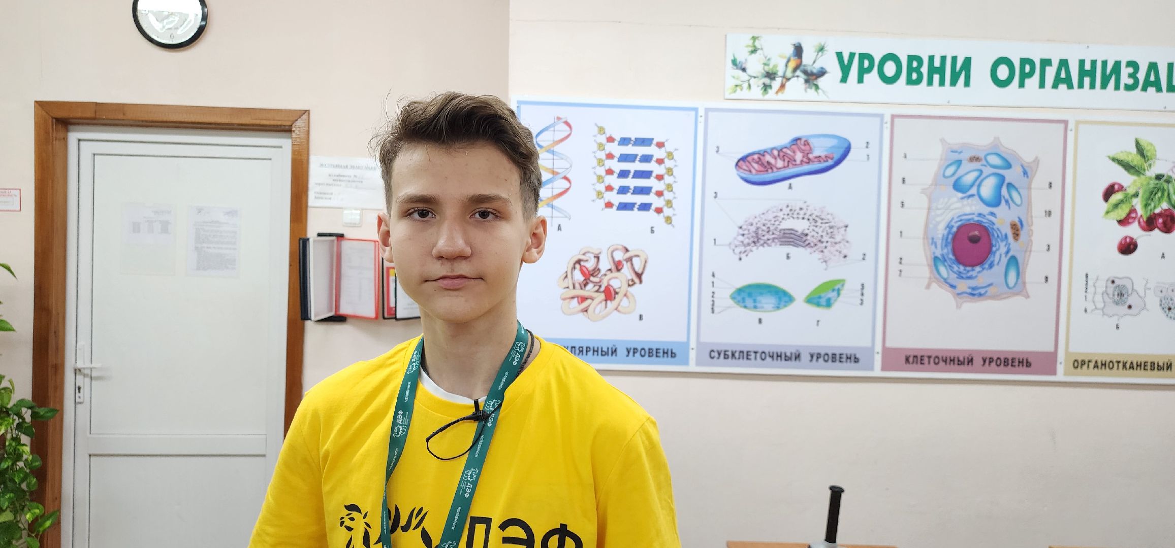 Экология, Дети, Подмосковье, Эко-отель, Насекомые, Проекты, Инновации, Природа, Школьники, Победители