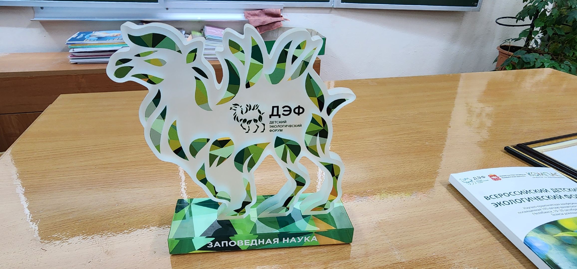 Экология, Дети, Подмосковье, Эко-отель, Насекомые, Проекты, Инновации, Природа, Школьники, Победители