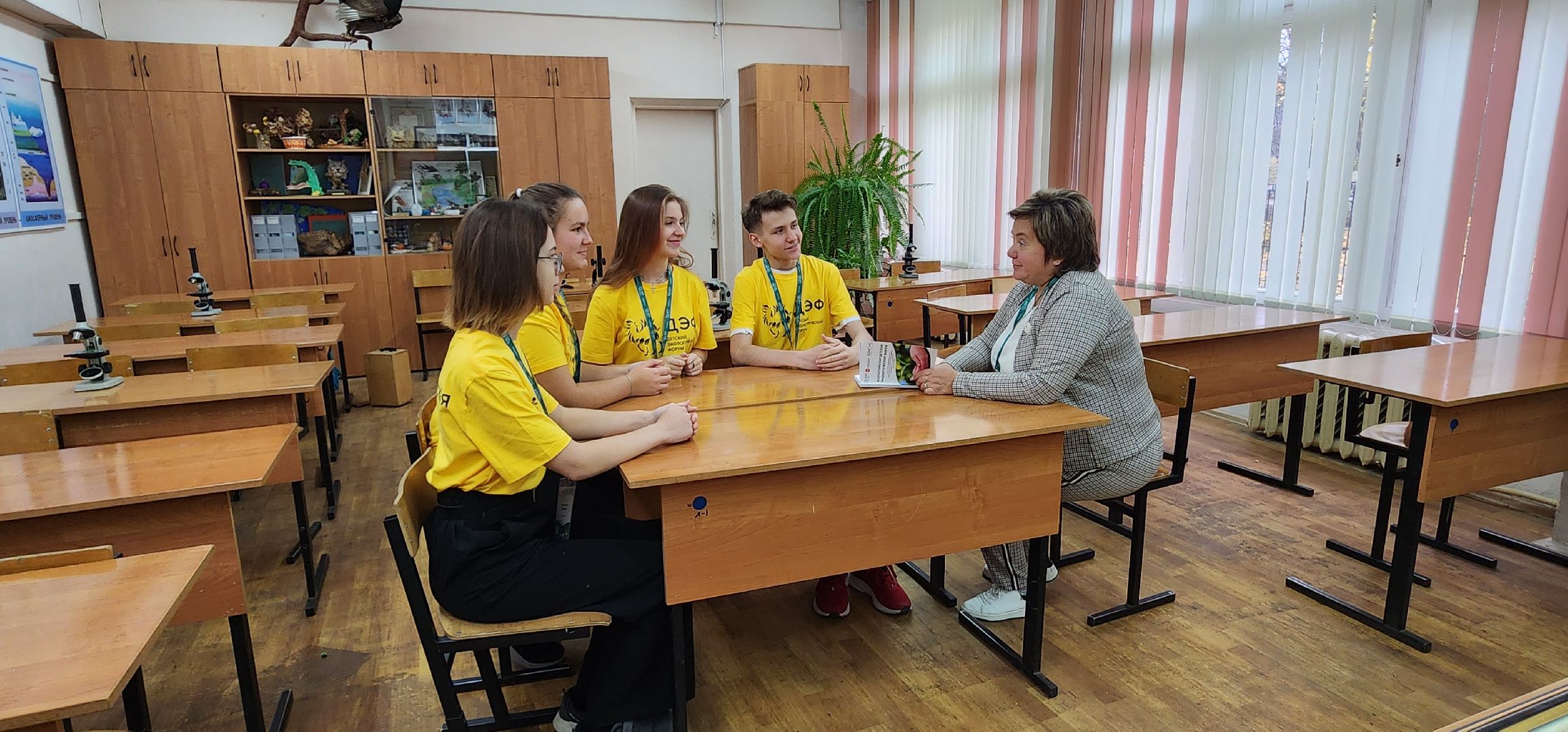 Экология, Дети, Подмосковье, Эко-отель, Насекомые, Проекты, Инновации, Природа, Школьники, Победители