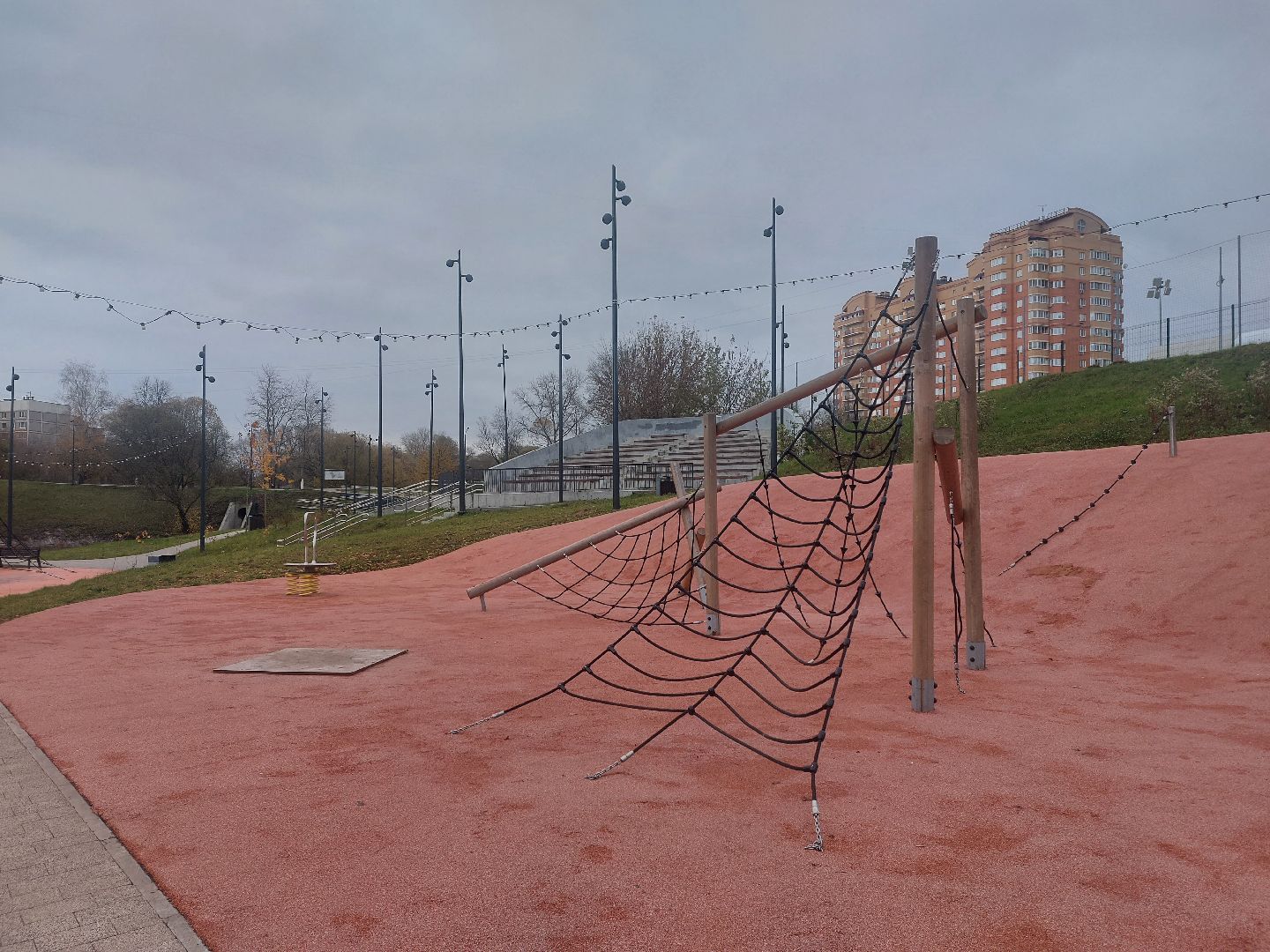 благоустройство, город чехов, пруды, Площадки, спорт подмосковья, губернатор московской области, Воробьёв,