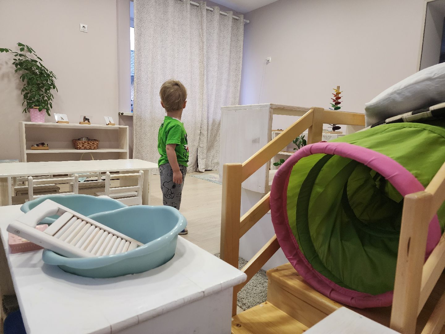 Монтессори, Образование, Дедовск, Дети, Стресс, Школа,