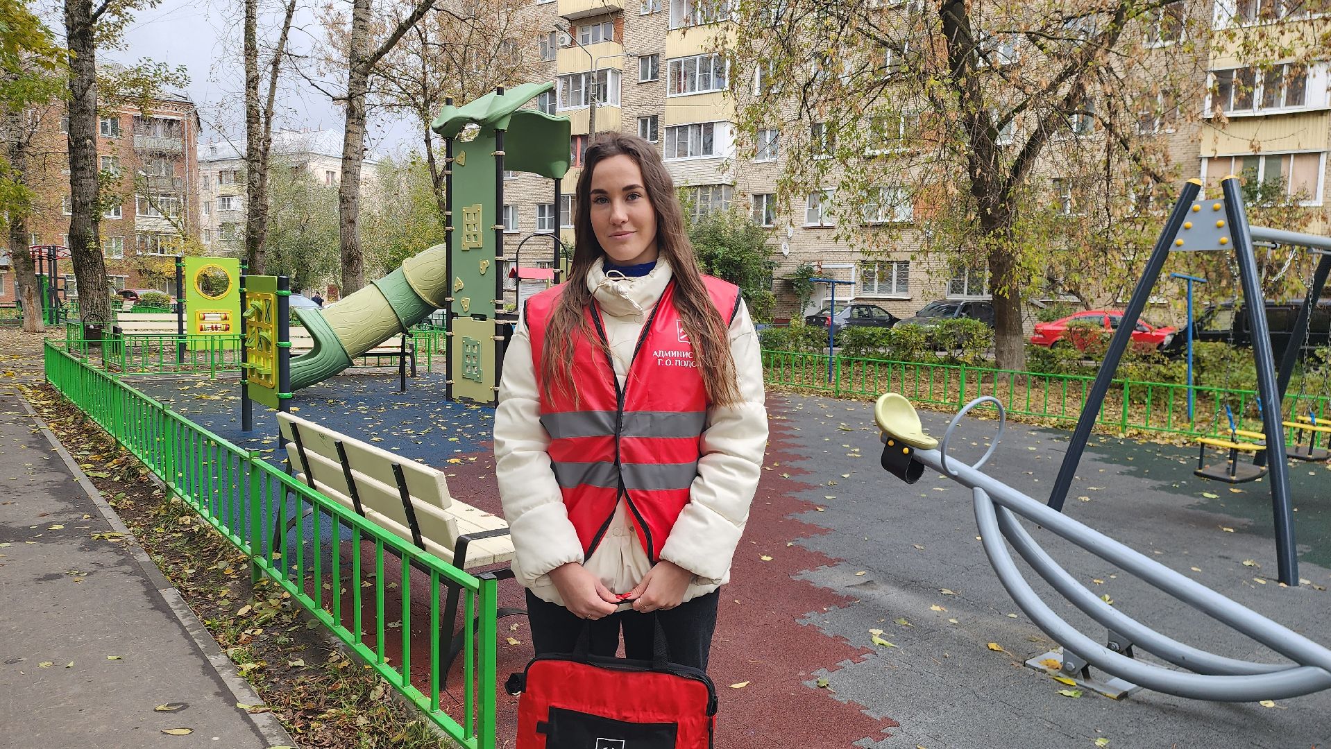 подольск, благоуйстройство,
