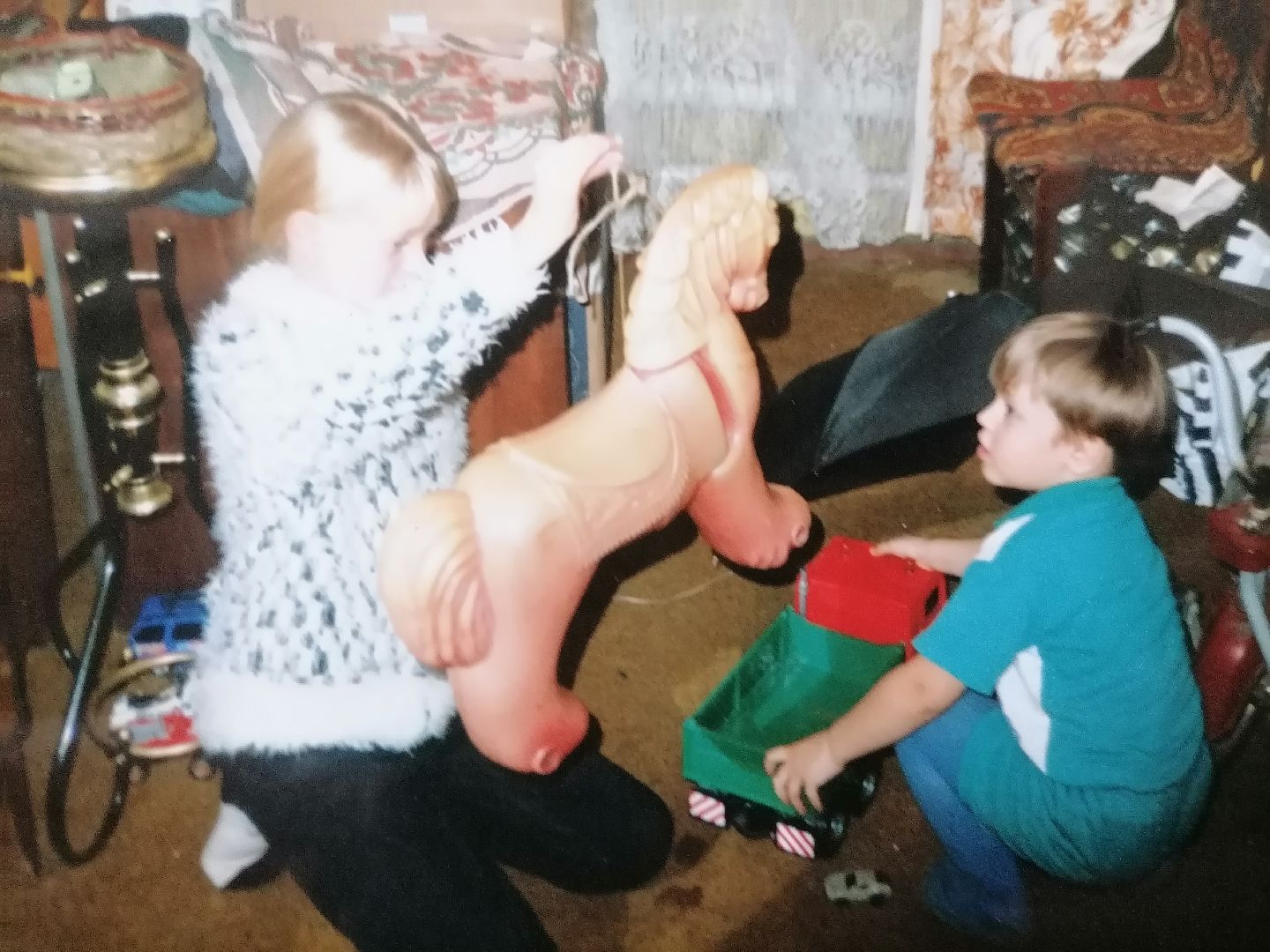 орехово-зуево, воспитание, дети,