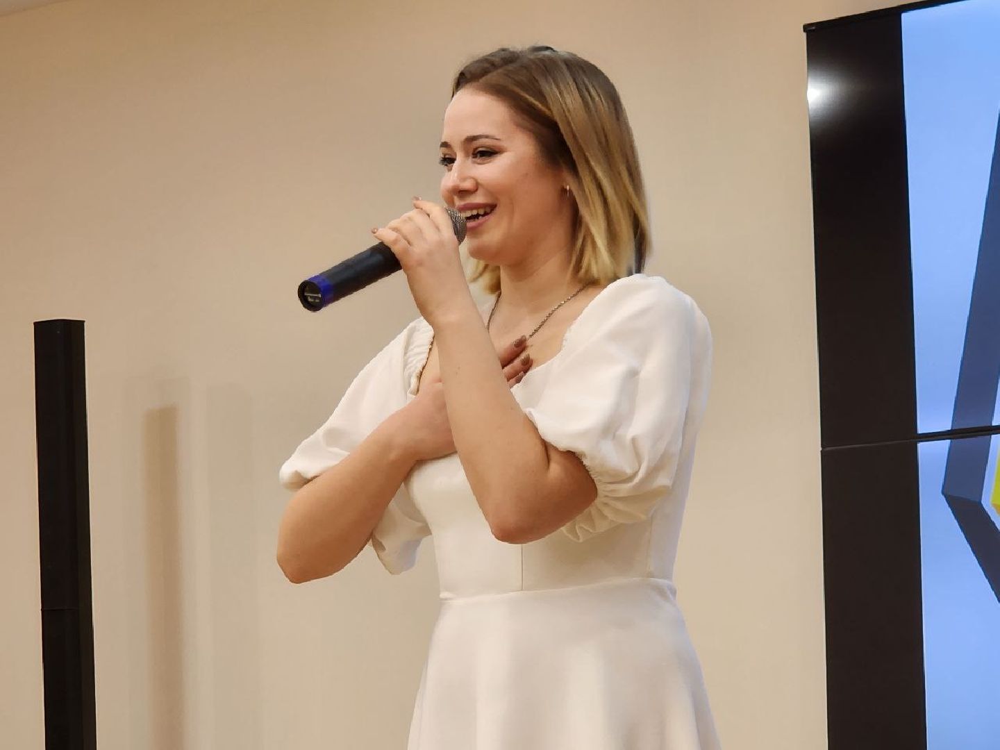 день белой трости, подмосковье, общество,событие,