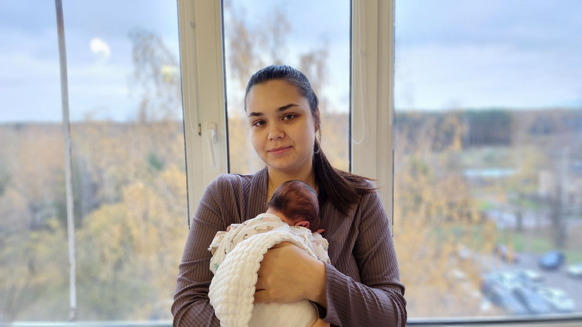 Солнечногорск, медицина, роды, акушерство, женщины,