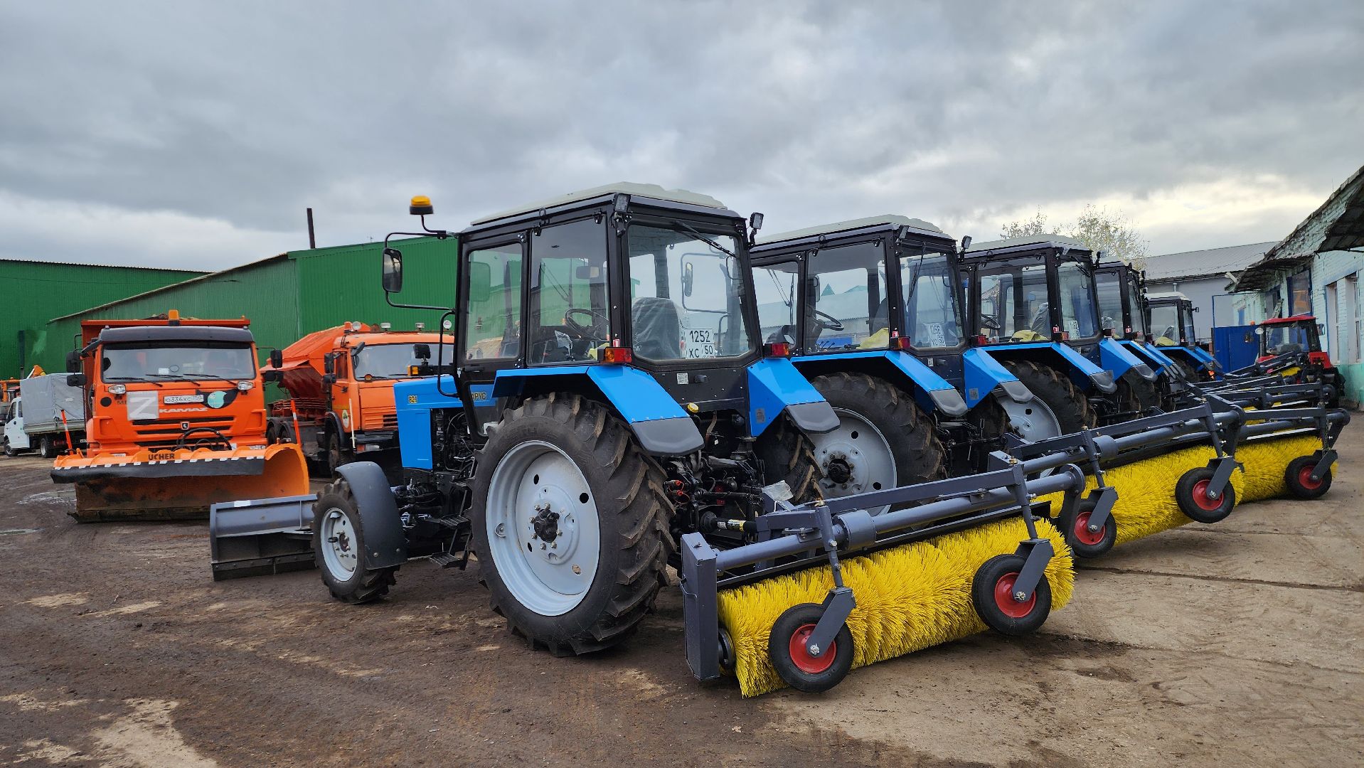 подольск, жкх,